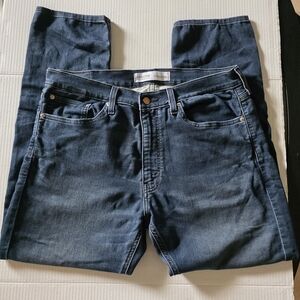 Men's Signature Levi Strauss - S47 Regular Taper- 36 X 30